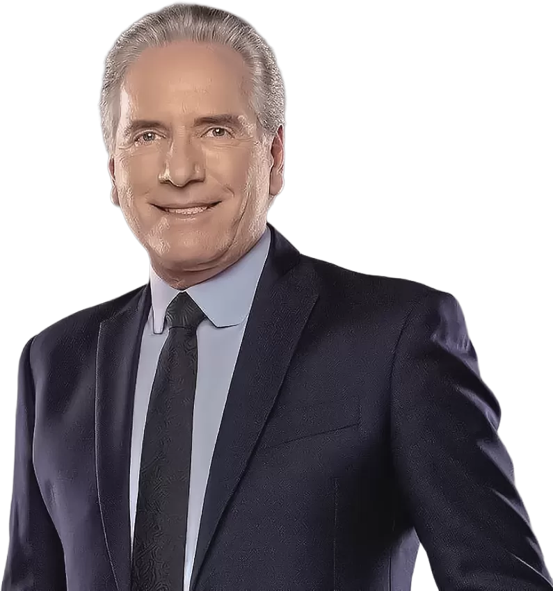 Roberto Justus: Entre O Império Da Imagem E A Verdade Dos Afetos