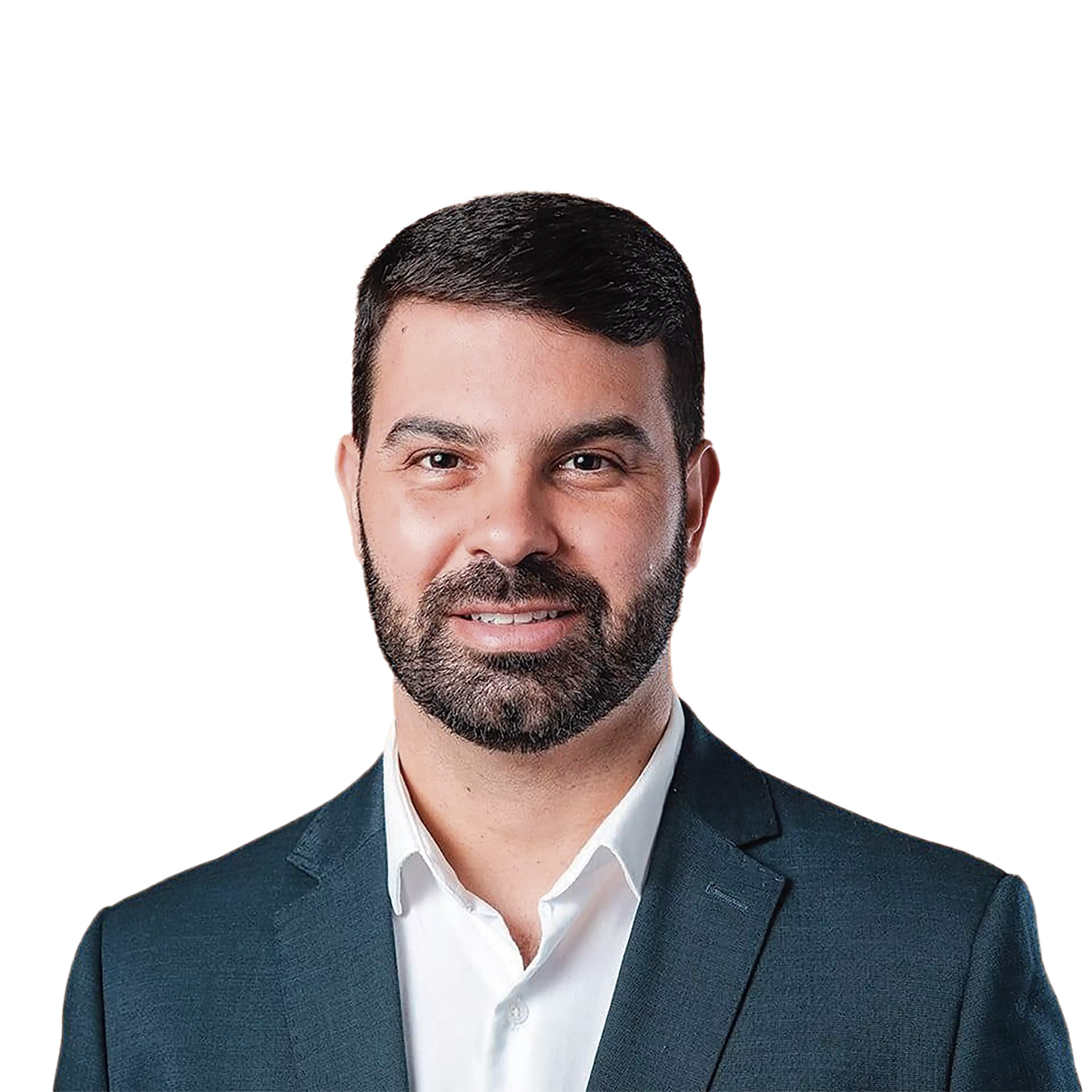 Os primeiros passos da Taubaté que queremos por Sérgio Victor