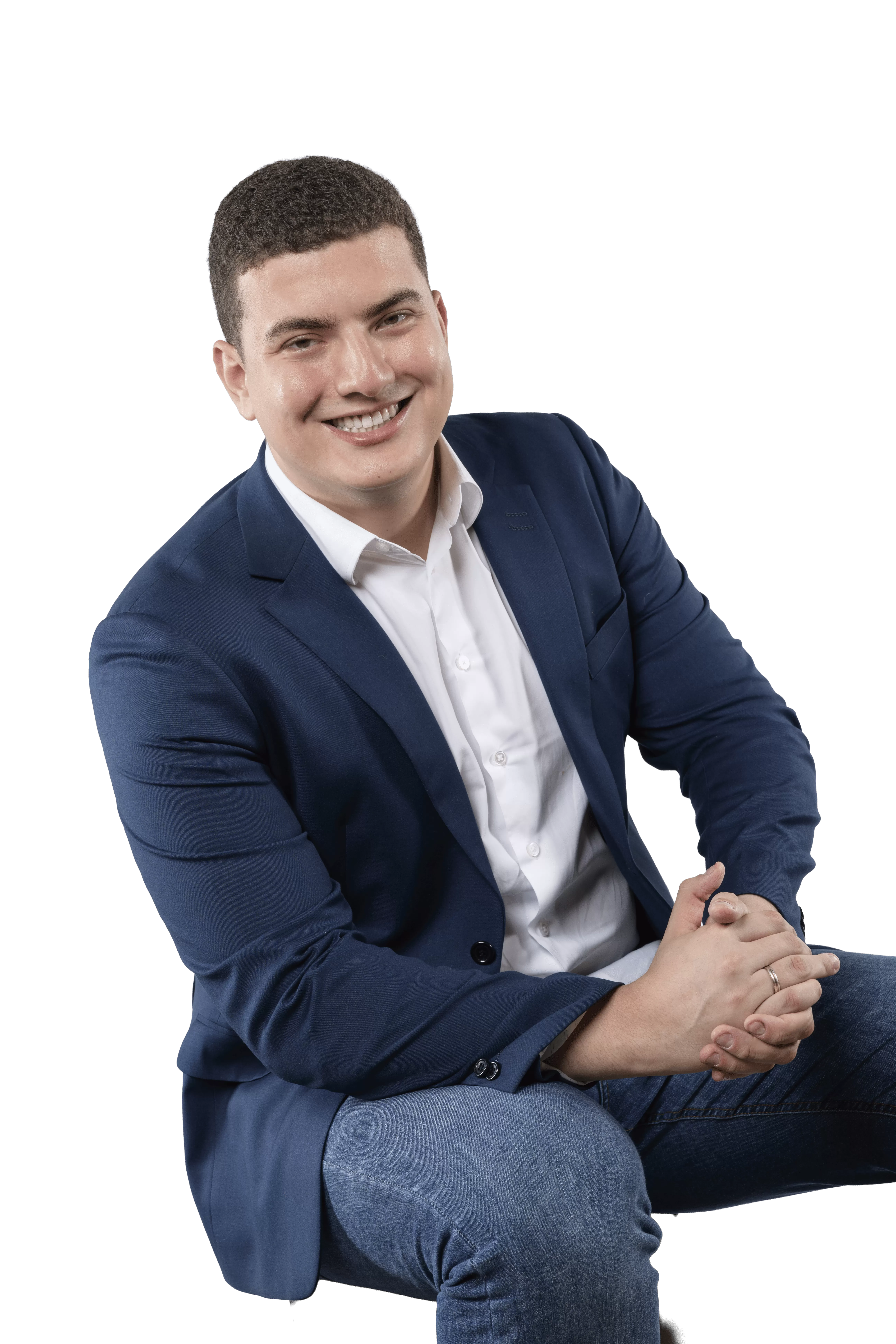 Força Jovem Fomenta Executivo Municipal