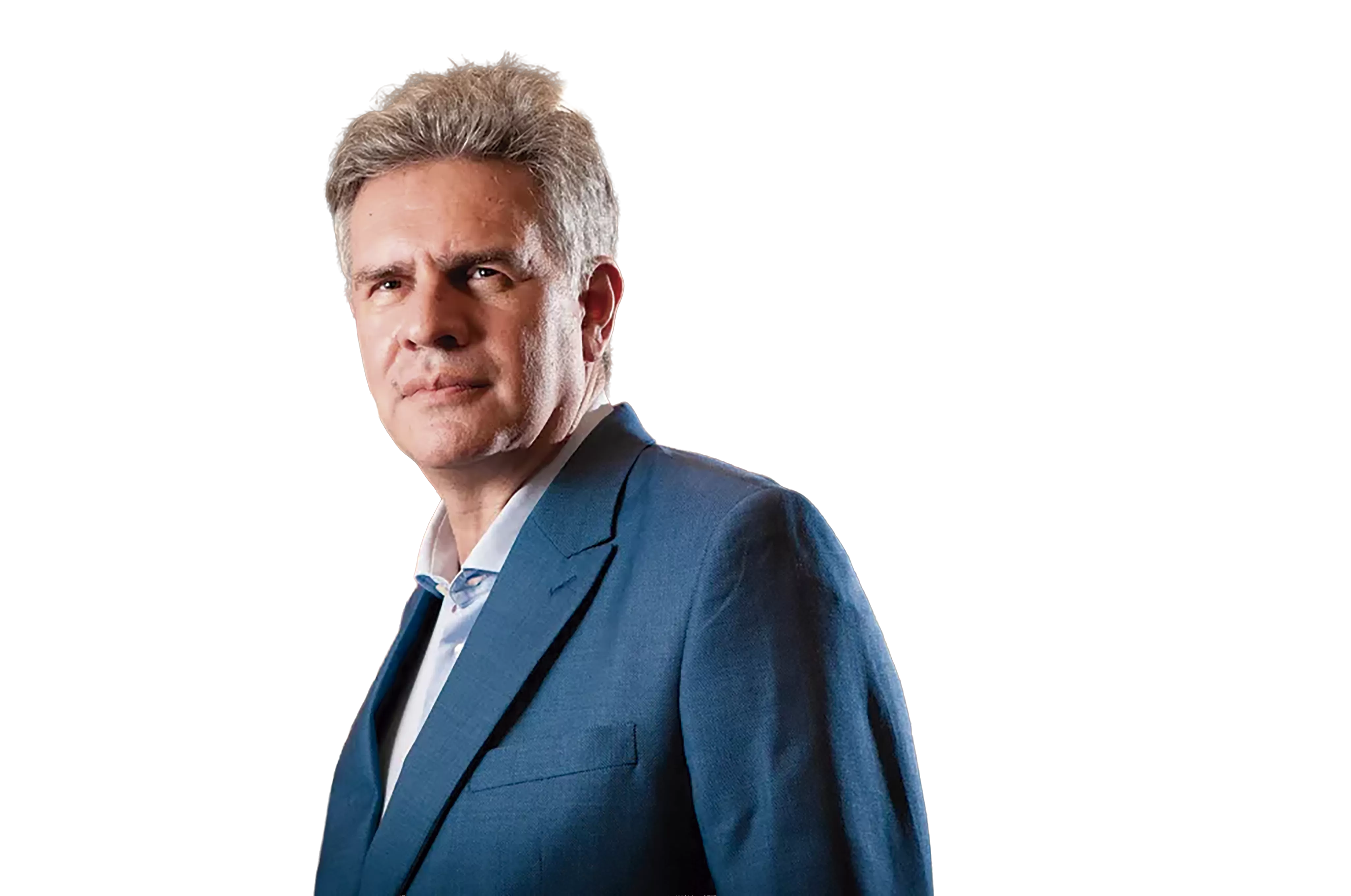 Sérgio Zimerman, Do Palhaço Salsicha Ao Comando Da Petz: A Liderança que Conquistou Corações e a Confiança do Mercado.