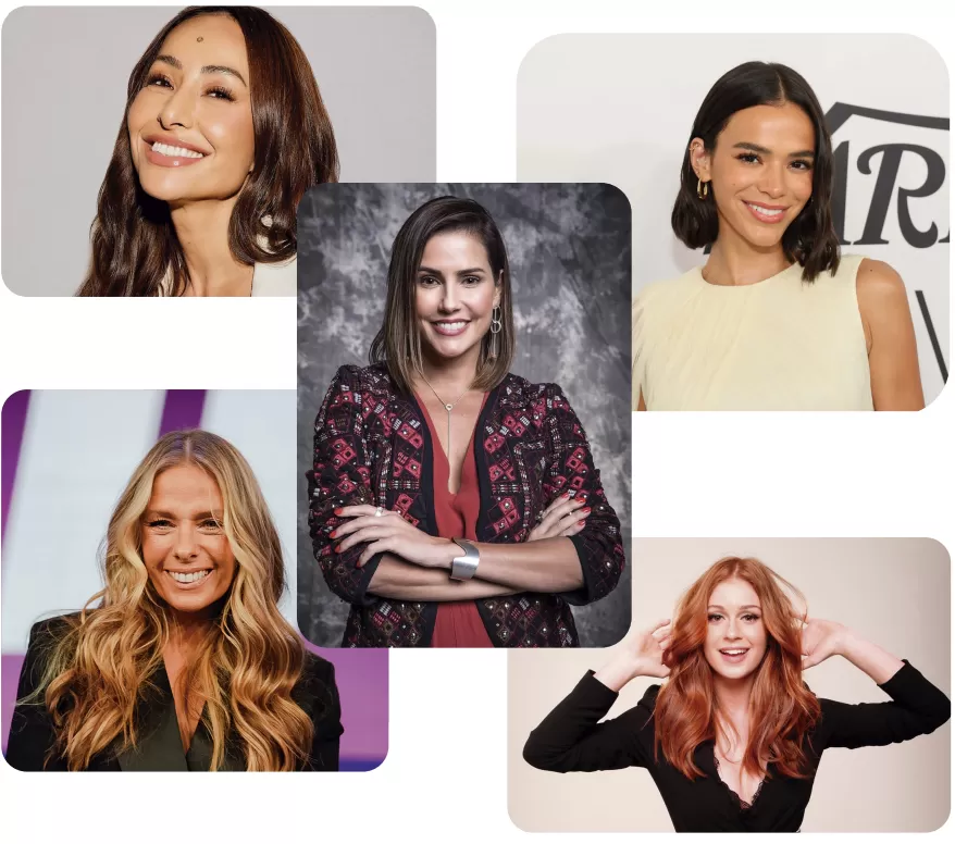 Moda Circular: A Revolução Sustentável Que Está Transformando o Vestuário no Brasil e no Mundo por Beth Mendonça.