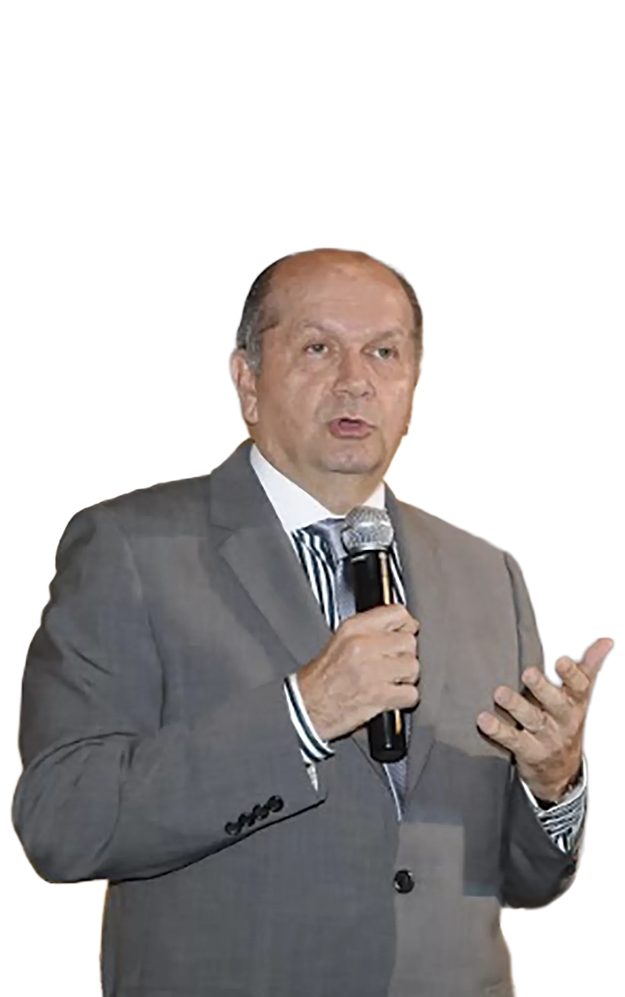 A Força Do Vale Do Paraíba Para O Varejo Brasileiro por Nabil Sahyoun: Presidente da ALSHOP – Associação Brasileira de Lojistas de Shopping