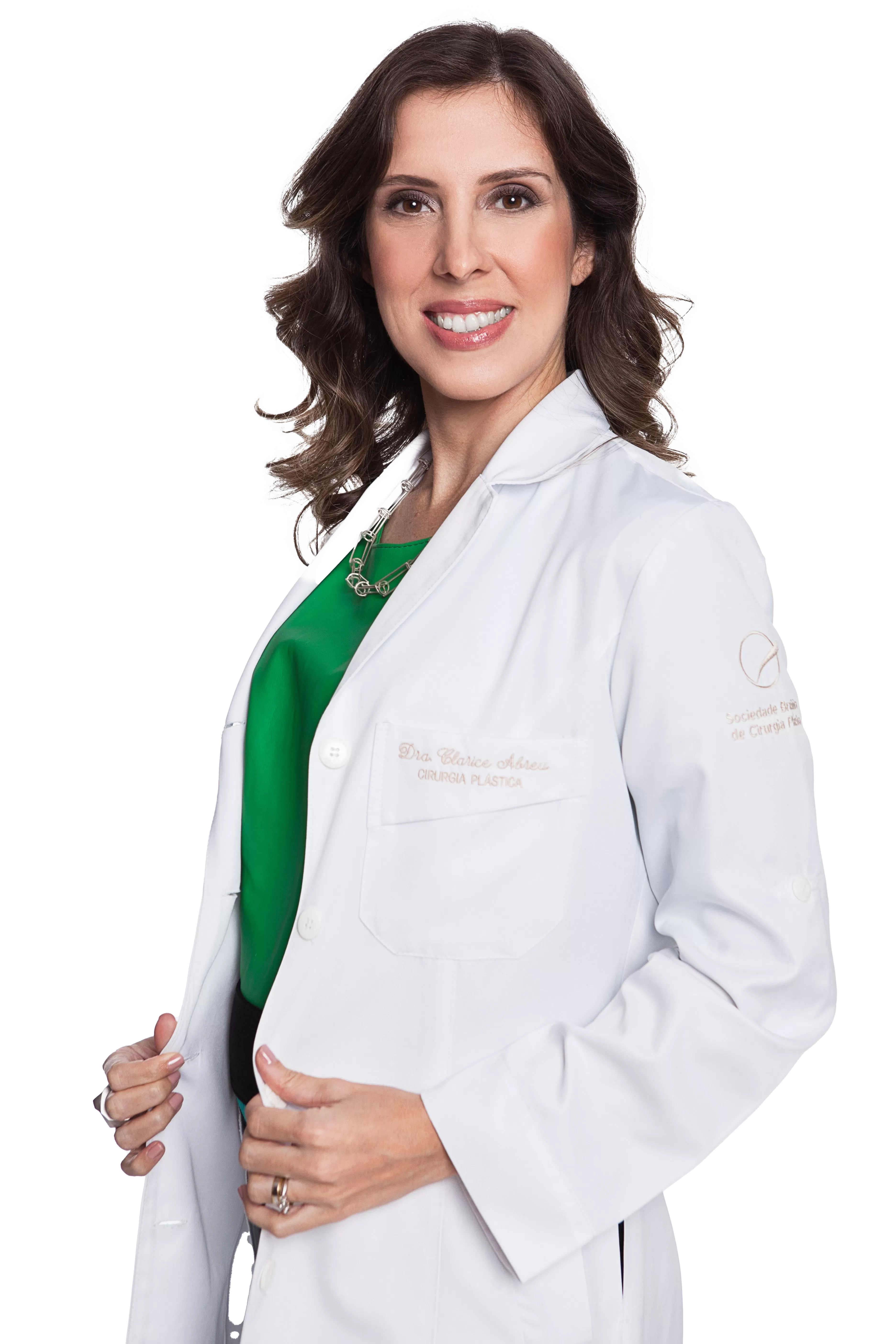 Clarice Abreu: Onde A Ciência Encontra A Alma