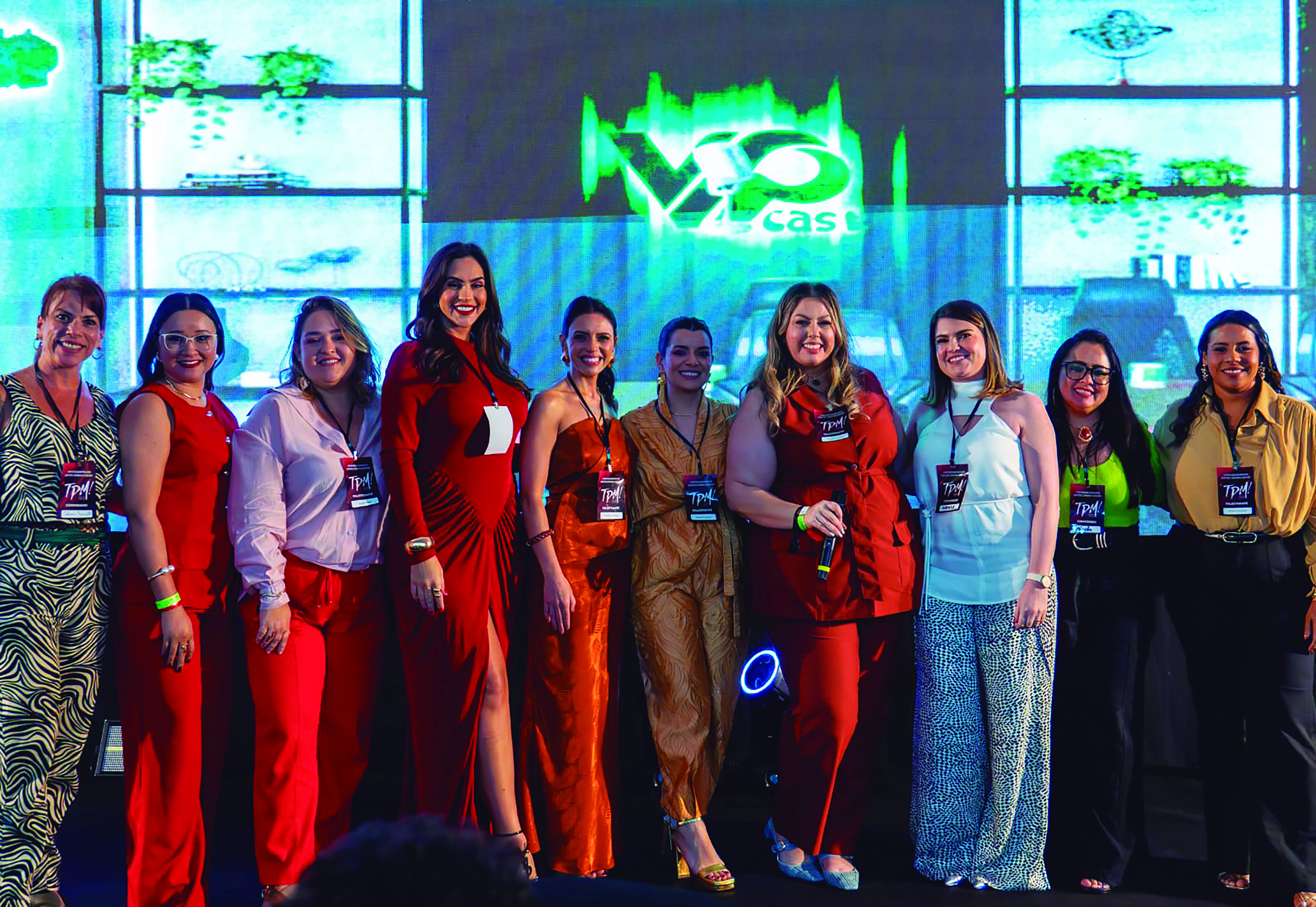 TPM No Ar Celebra 3 Anos Com Um Summit Que Marcou O Vale Do Paraíba