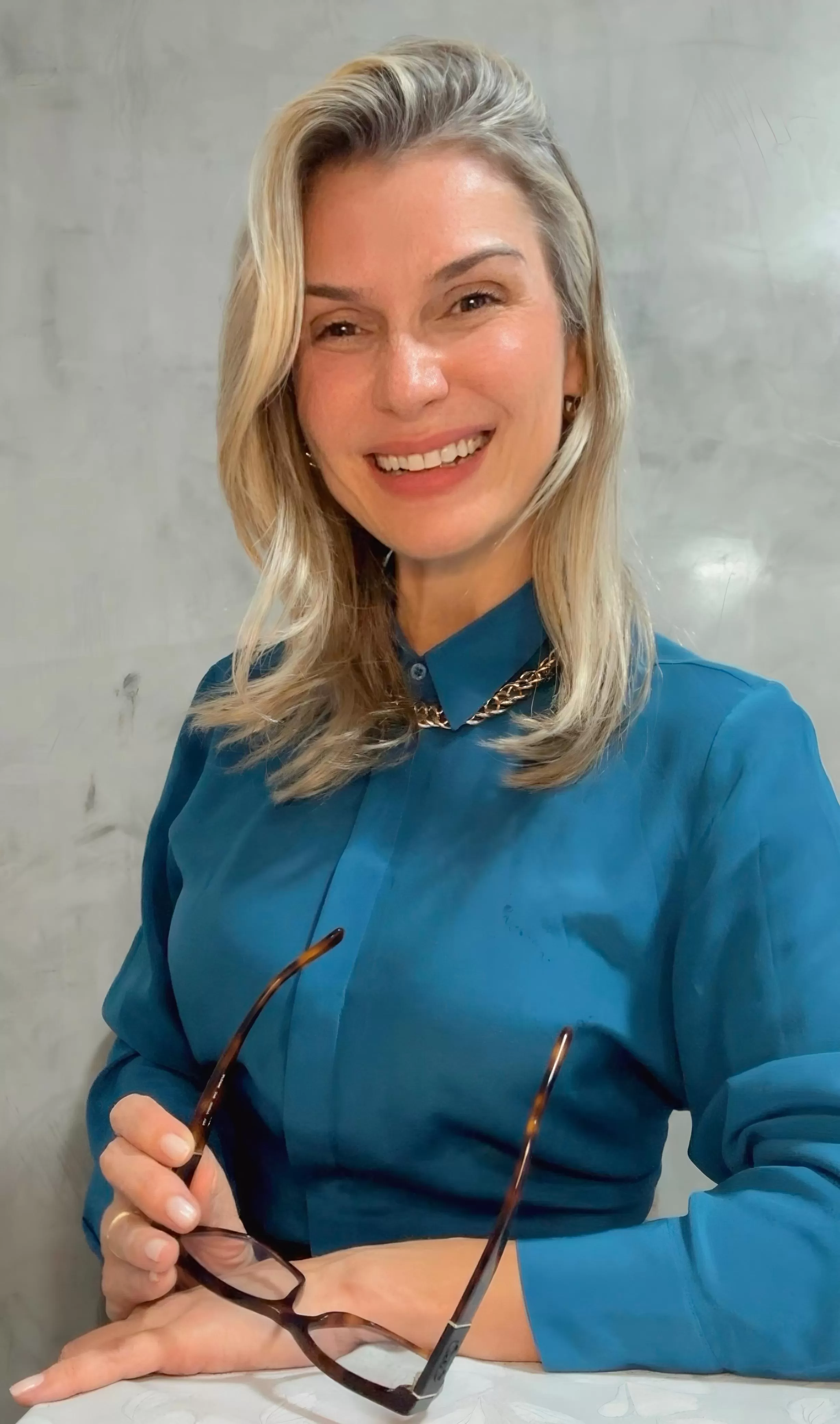 Alterdata Software: Revolucionando o Varejo com Inovação e Inteligência Artificial por Beth Mendonça.