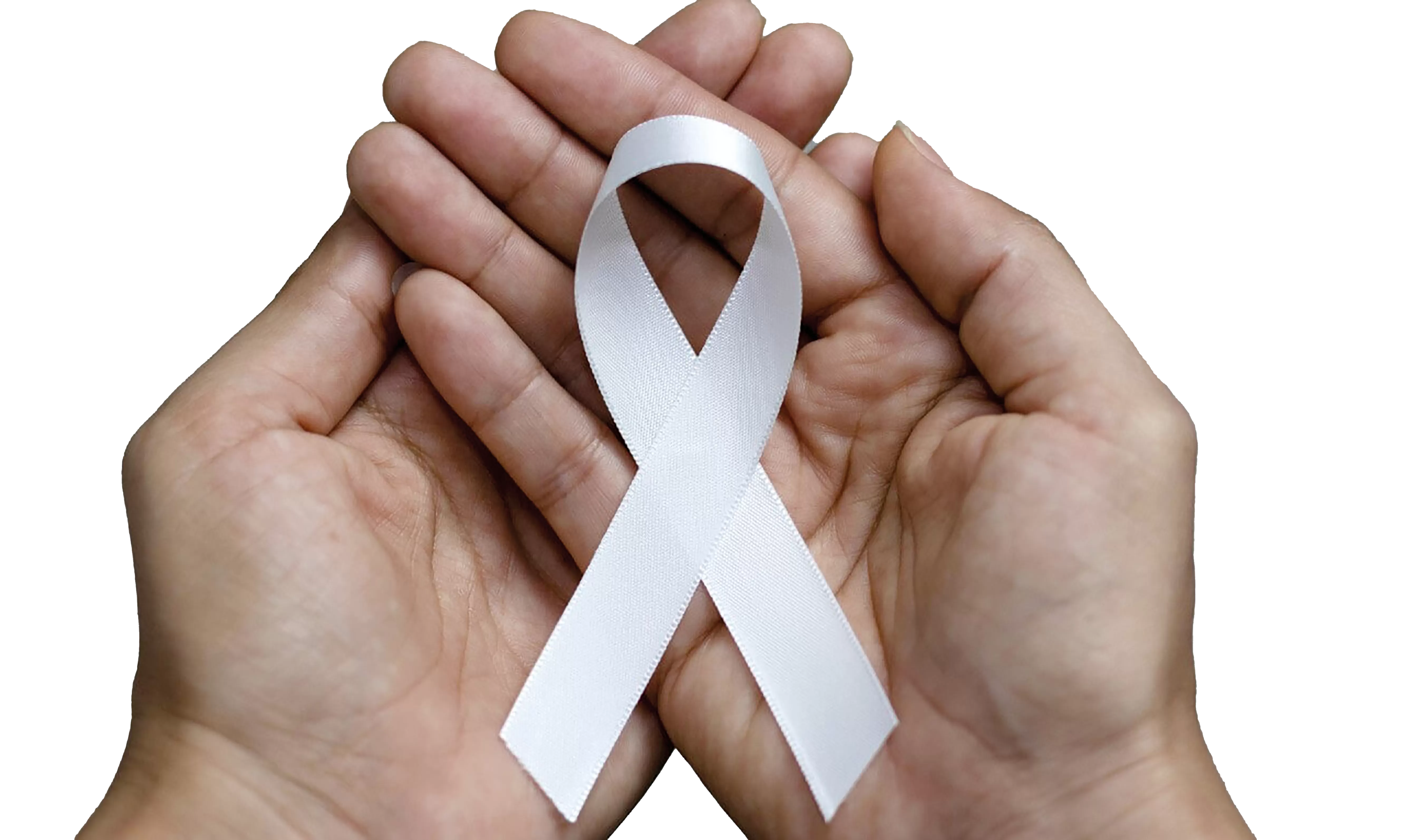 Janeiro Branco Cuidar da Mente é um Ato de Coragem.