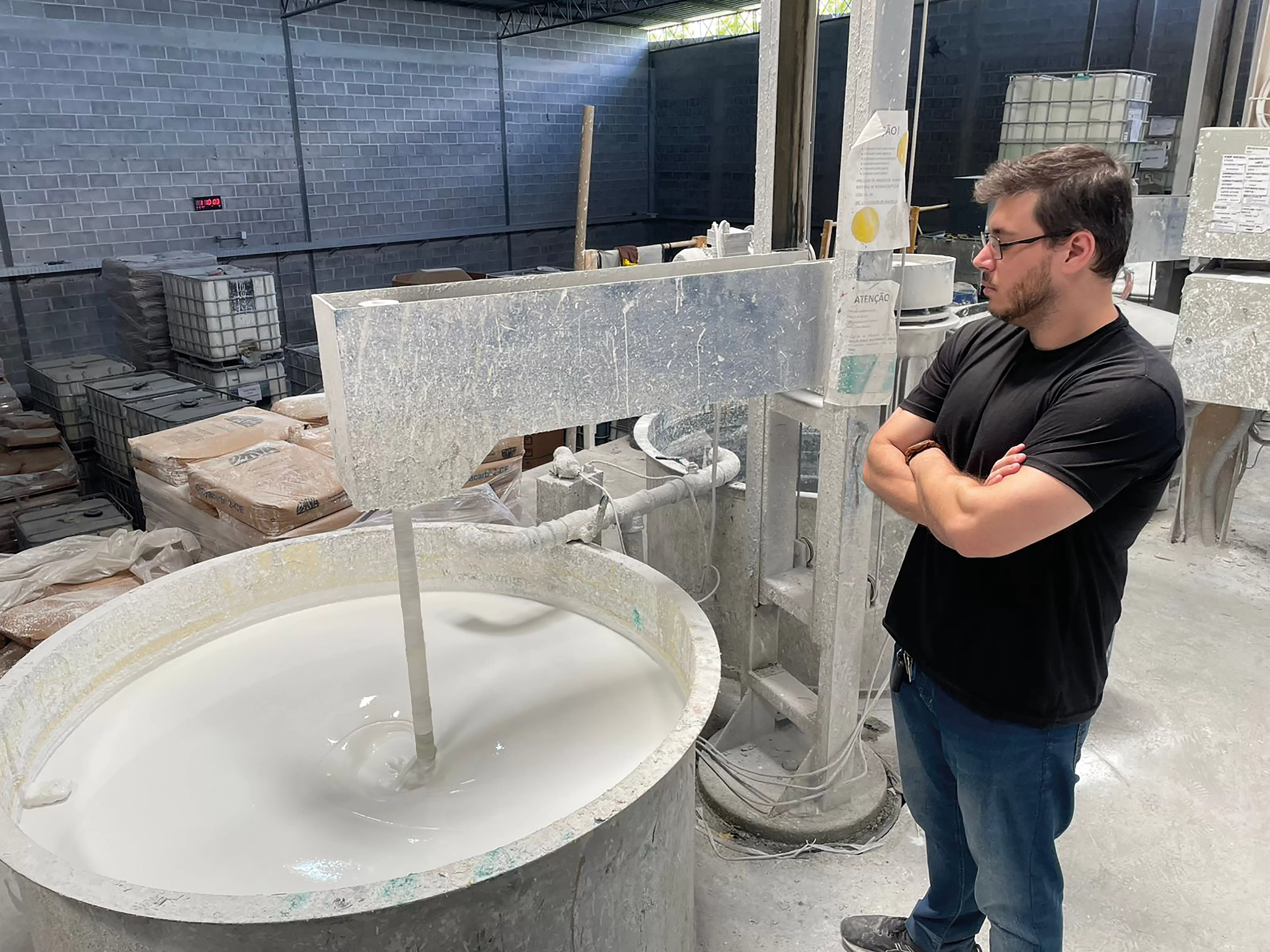 Extracril Nasceu No Esforço Dos Pais E Hoje É Conduzida Com Sucesso Pelos Filhos