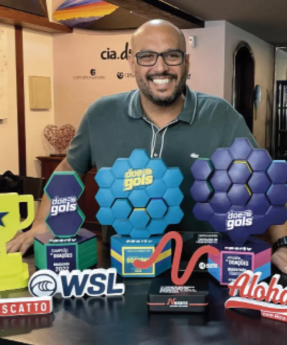 Como Encantar Stakeholders com o ABM