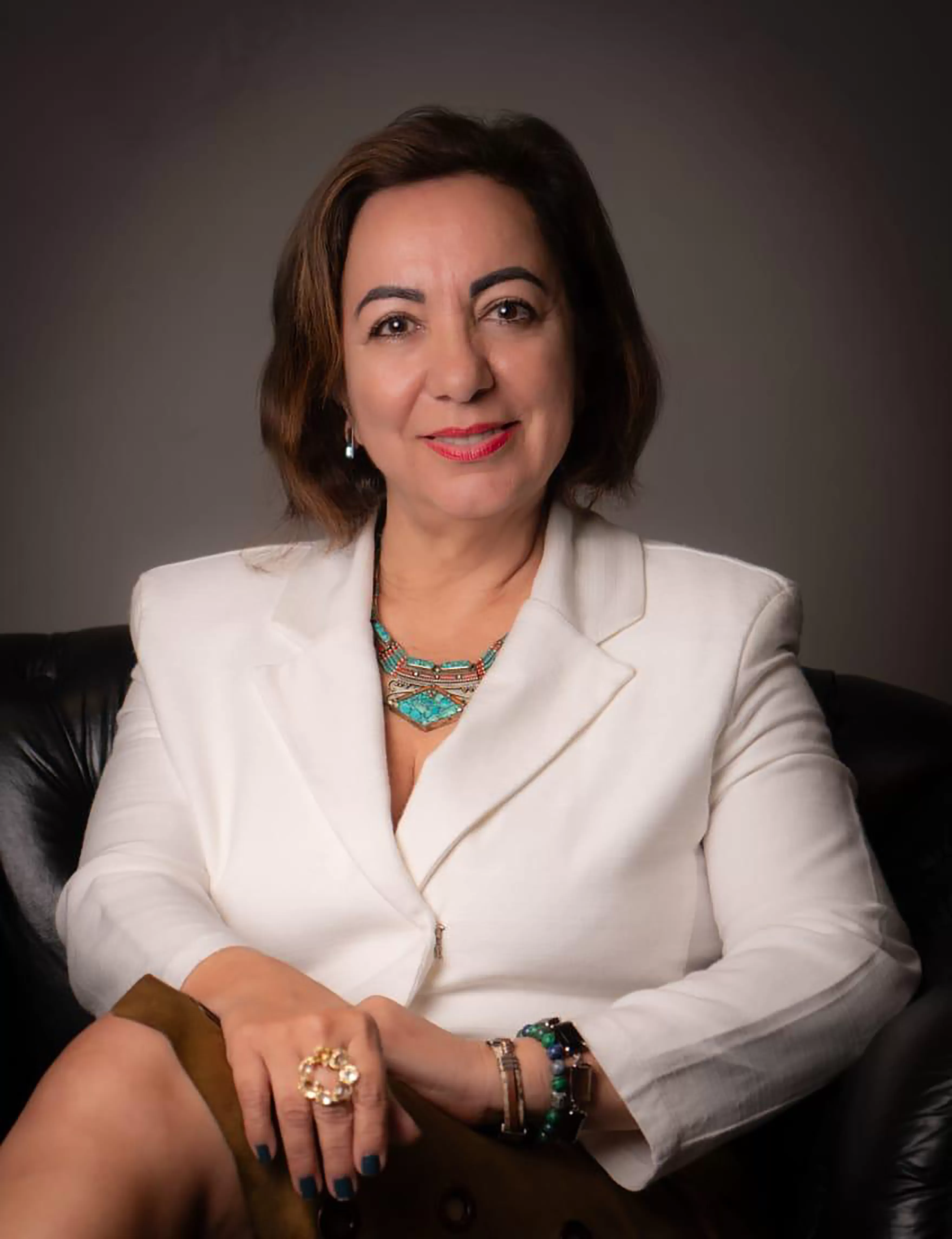 Justiça e consagração marcam a trajetória de Maiza Gaspar em 2026