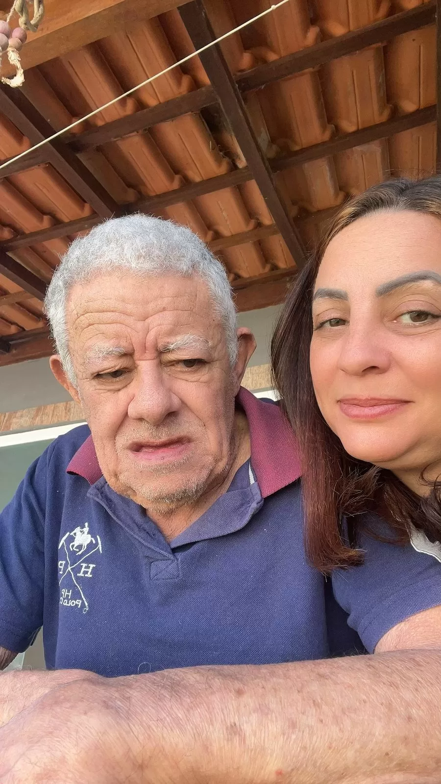 Quando a filha vira guardiã: Uma casa adaptada ao cuidado por Redação VP