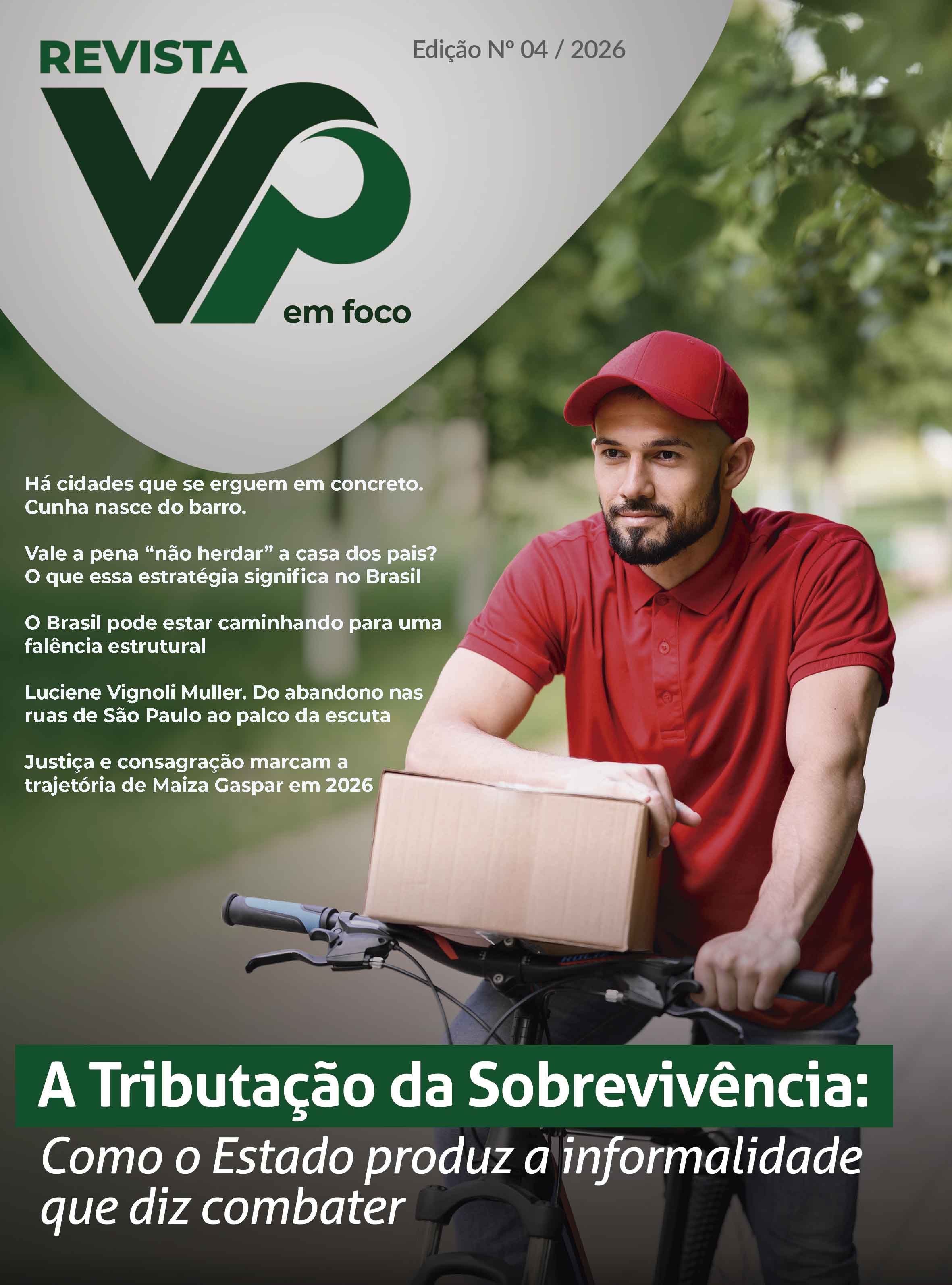 Edição NO 04 / 2026