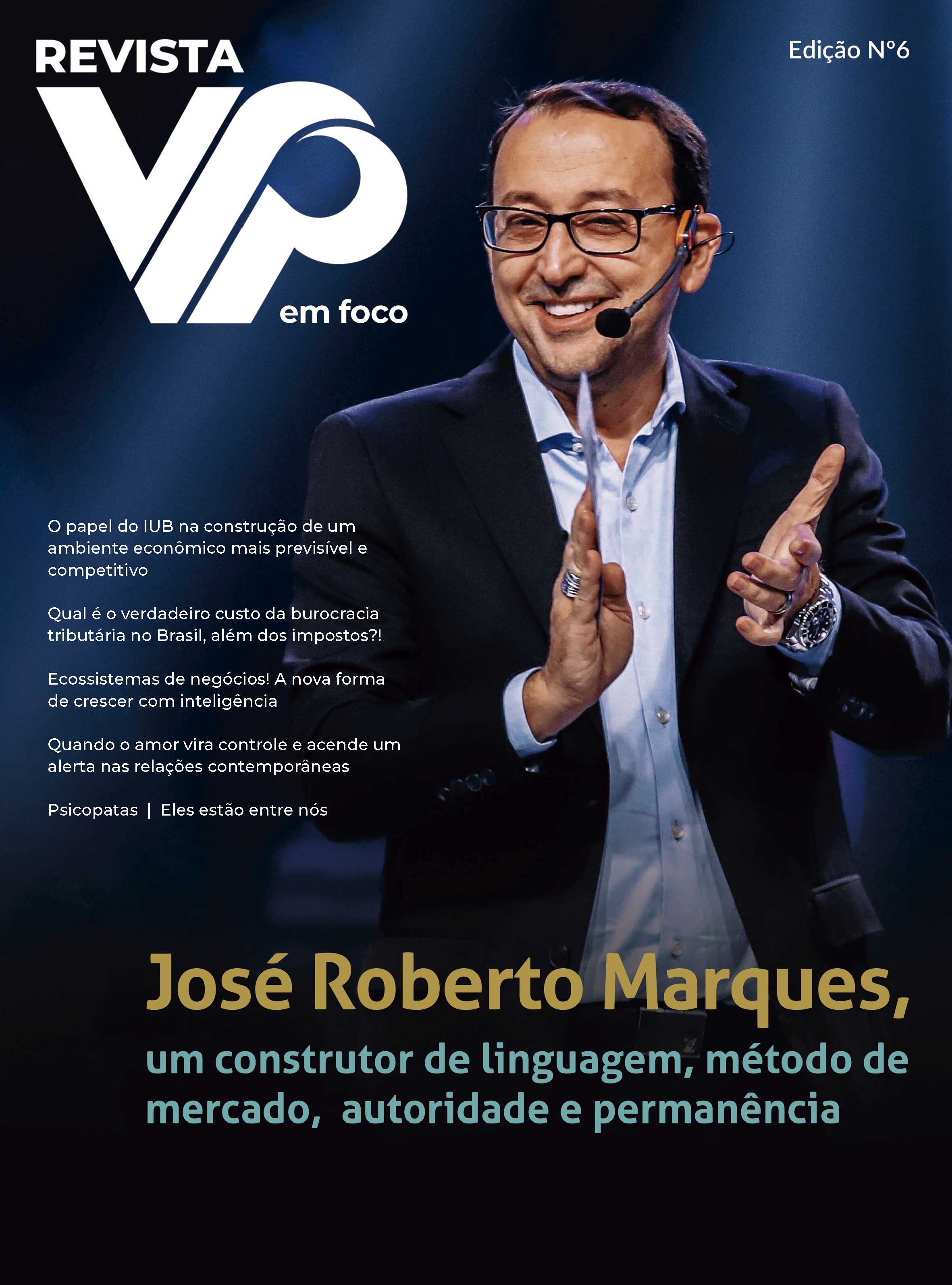 Edição NO 06 / 2026