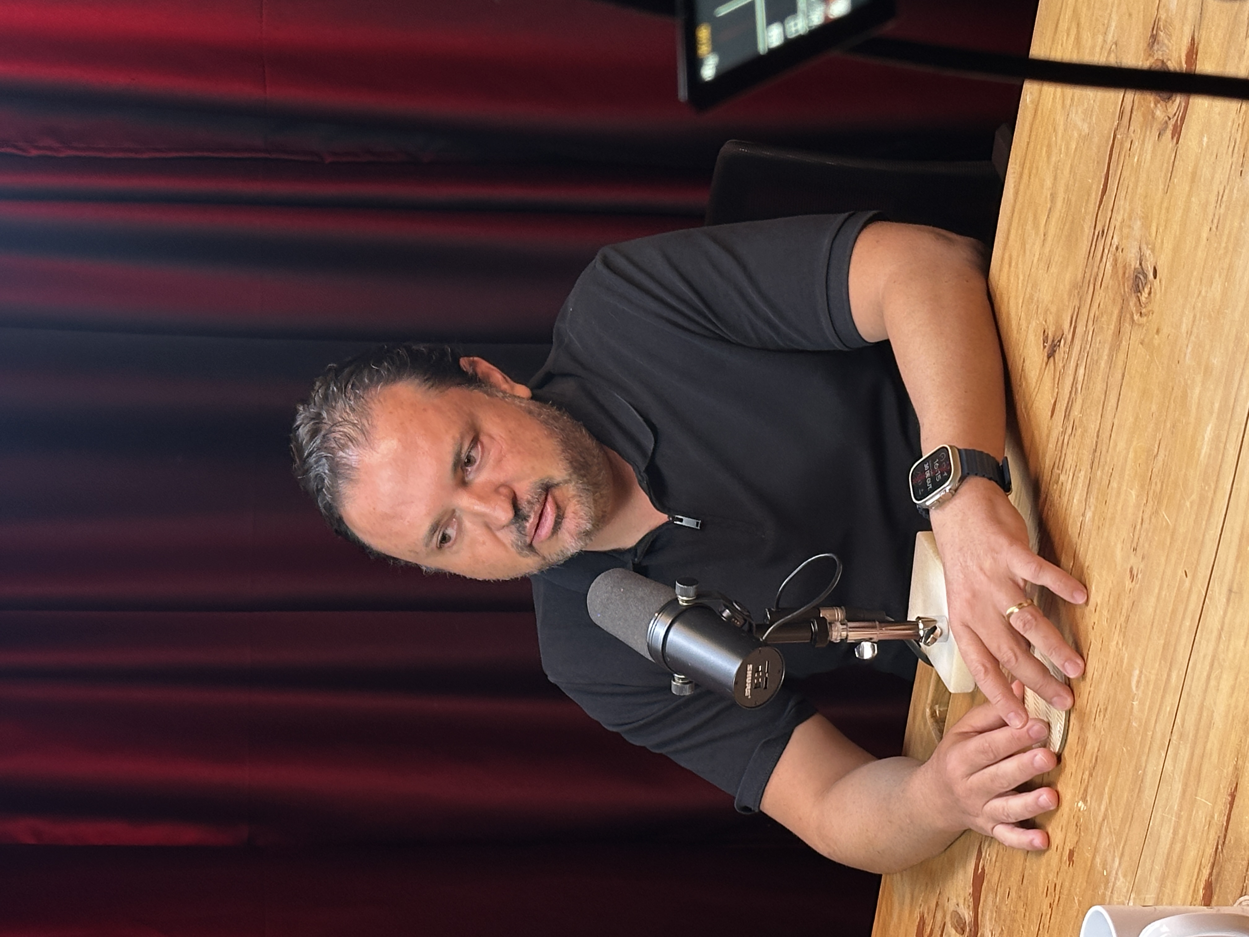 Fernando Ferrari (Empresário) - VP Cast #03