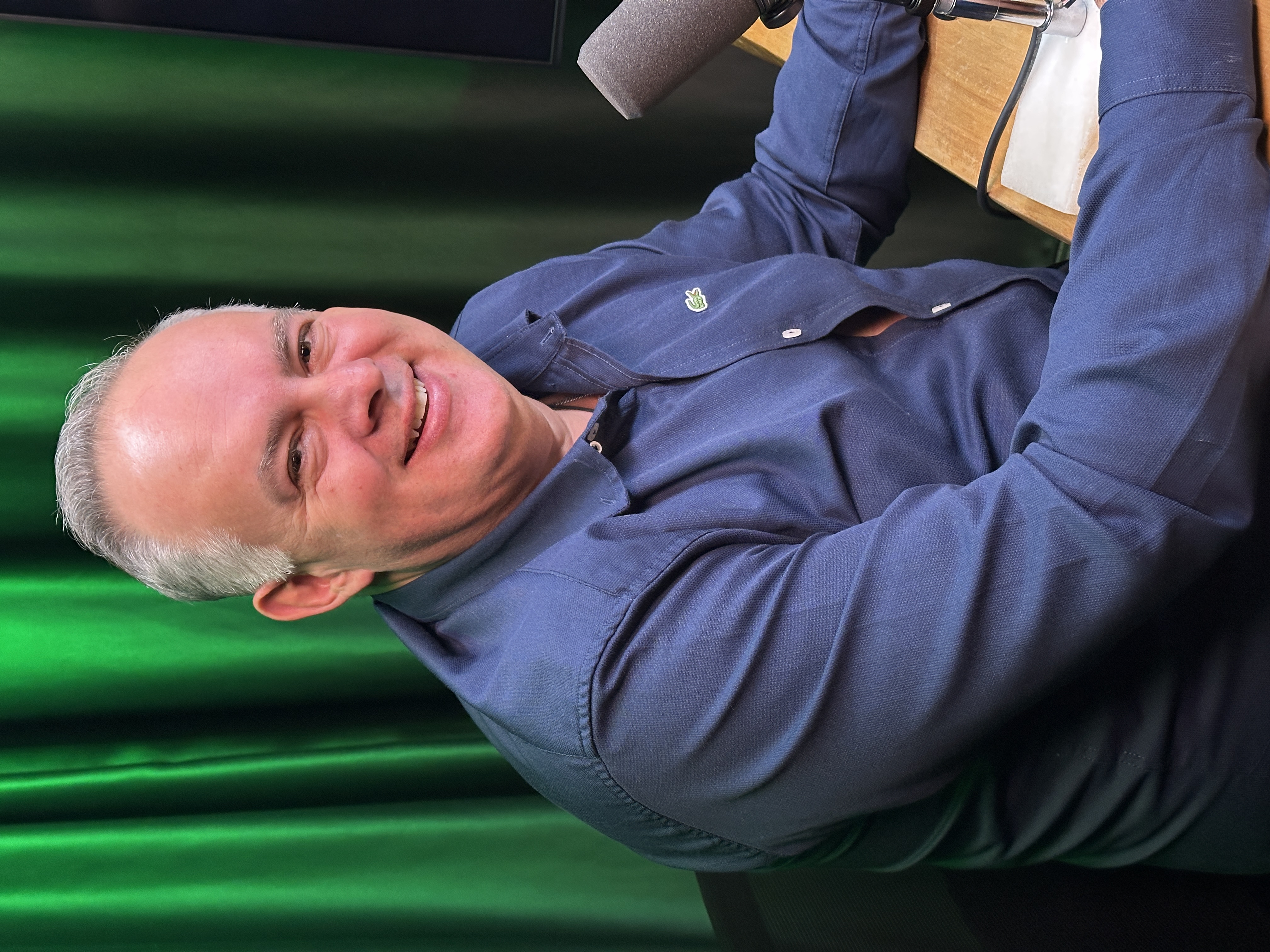 Os primeiros 100 dias de um mandato de Prefeito - Rodrigo Sérgio (Prefeito de Cunha)