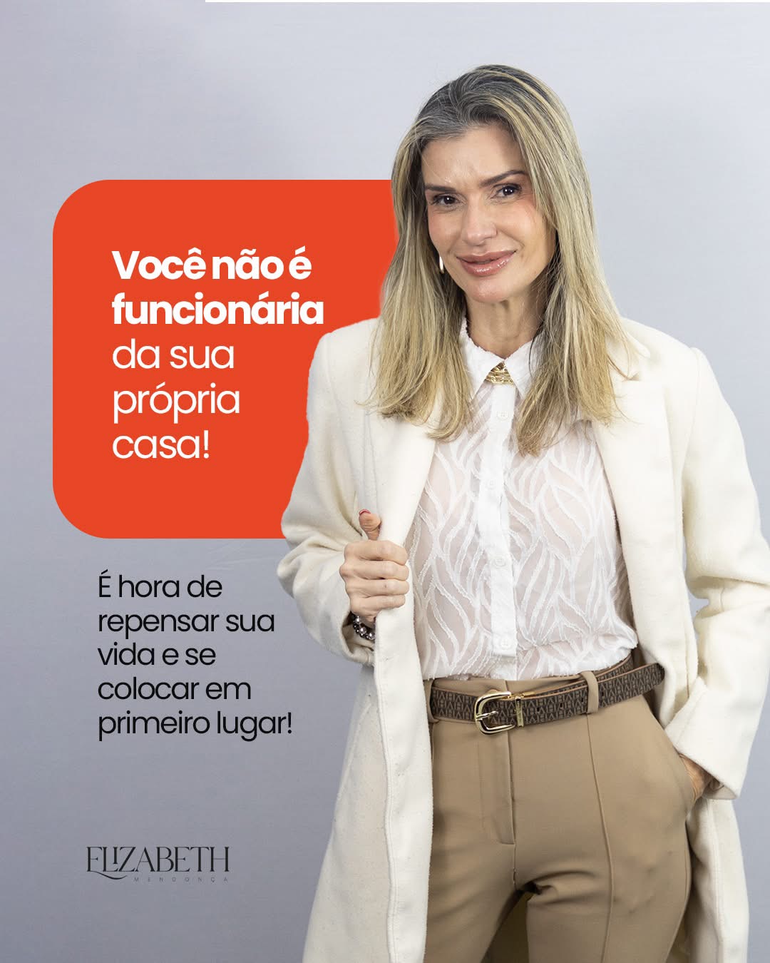 Elizabeth Mendonça - VP Cast #09